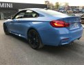 BMW M4 G 2017 - BMW M4 2017- Mới 100% nhập khẩu nguyên chiếc từ Đức