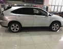 Lexus RX   330  2004 - Bán Lexus RX 330 đời 2004, màu bạc xe gia đình, giá tốt