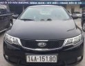 Kia Forte   2010 - Bán ô tô Kia Forte 2010, số sàn, giá 345tr