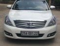 Nissan Teana 200XL 2010 - Bán xe Nissan Teana 200XL đời 2010, màu trắng, xe nhập, 600 triệu