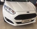 Ford Fiesta 1.0L Ecoboost AT  2018 - Bán xe Ford Fiesta Titanium & Sport 2018, KM: BHVC, phim, camera, lót sàn,.. LH: 0918889278 để được tư vấn về xe