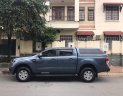 Ford Ranger XSL AT 2017 - Bán Ford Ranger XSL AT 2017 như mới giá cạnh tranh