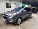 Hyundai Tucson   2.0AT 4WD 2010 - Bán Hyundai Tucson 2010, xe nhập 2.0 4WD
