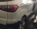 Ford EcoSport  Titanium 2015 - Bán xe Ford EcoSport Titanium đời 2015, màu trắng, 490 triệu