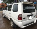 Isuzu Hi lander 2006 - Cần bán gấp Isuzu Hi lander sản xuất 2006, màu trắng