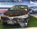 Toyota Corolla altis  1.8G  2018 - Bán xe Toyota Corolla altis 1.8G 2018, giá tốt