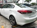 Kia Cerato SMT 2018 - Bán xe Kia Cerato 2018 HCM giá chỉ 499 trả góp, lãi suất thấp, thủ tục nhanh chóng, không chứng minh thu nhập