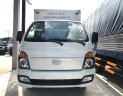 Hyundai Porter H150 2018 - Bán Hyundai New Porter H150 1.5 tấn thùng kín, euro 4