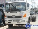 Hino FL 2018 - Cần bán xe tải Hino FL 15T