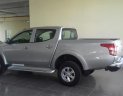 Mitsubishi Triton 4x2 AT 2018 - Cần bán xe Mitsubishi Triton 4x2 AT sản xuất năm 2018, nhập khẩu