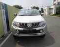 Mitsubishi Triton 4x4 MT 2018 - Bán ô tô Mitsubishi Triton 4x4 MT sản xuất năm 2018, xe nhập