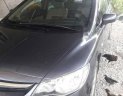 Honda Civic   2008 - Bán xe Honda Civic đời 2008, màu xám, giá tốt