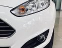 Ford Fiesta   2018 - Cần bán xe Ford Fiesta đời 2018, màu trắng