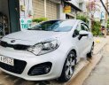 Kia Rio  1.4AT 2015 - Cần bán xe Kia Rio Hatchback, máy 1.4 số tự động, xe chạy rất tiết kiệm nhiên liệu, nhập khẩu Hàn Quốc