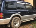 Mitsubishi Pajero  V6 3000 MT  2003 - Bán Mitsubishi Pajero V6 3000 MT sản xuất năm 2003