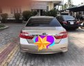 Toyota Camry  2.5Q 2015 - Bán Toyota Camry năm 2015, giá cạnh tranh