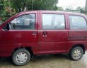 Daihatsu Citivan    MT 2004 - Cần bán gấp Daihatsu Citivan MT 2004, màu đỏ, xe đẹp