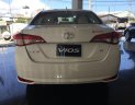 Toyota Vios 1.5G 2018 - Bán Toyota Vios 1.5G, hỗ trợ vay 90% giá trị xe. LH 0912493498