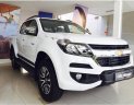 Chevrolet Colorado 2.8 High Country 2018 - Bán xe Chevrolet Colorado 2.8 High Country sản xuất năm 2018, màu trắng giá cạnh tranh