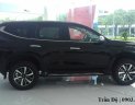 Mitsubishi Pajero 4x2 AT   2018 - Cần bán xe Mitsubishi Pajero 4x2 AT All New 2018, xe nhập