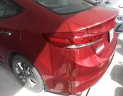Hyundai Elantra  1.6 AT  2016 - Bán Hyundai Elantra 1.6 AT đời 2016, màu đỏ, giá chỉ 595 triệu