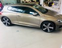 Volkswagen Scirocco 2017 - Volkswagen Scirocco R - Cơn lốc địa Trung Hải - xe có sẵn giao xe toàn quốc. Liên hệ ngay để được giá tốt 0969028344