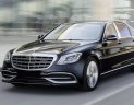 Mercedes-Benz S class   S400    2017 - Bán Mercedes S400 bản full đặc biệt, sản xuất 2007