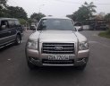 Ford Everest 2.5MT  2008 - Bán Ford Everest 2.5MT đời 2008 số sàn, giá 398tr