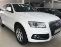 Audi Q5 Quattro 2016 - Bán ô tô Audi Q5 Quattro năm 2016,