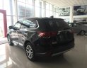 Mitsubishi Outlander 2.0 CVT 2018 - Bán Mitsubishi Outlander 2.0 CVT đời 2018, màu đen, hỗ trợ vay 80%