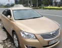 Toyota Camry 3.5Q 2007 - Cần bán Toyota Camry 3.5Q 2007, màu vàng, nhập khẩu nguyên chiếc, 525tr