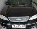 Ford Mondeo 2003 - Cần bán xe Ford Mondeo đời 2003, màu đen, nhập khẩu nguyên chiếc