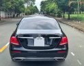 Mercedes-Benz E class  E250  2017 - Cần bán Mercedes E250 sản xuất năm 2017, màu đen như mới