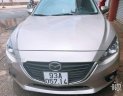 Mazda 3   2015 - Bán Mazda 3 đời 2015, màu bạc như mới