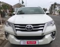 Toyota Fortuner G 2017 - Bán Toyota Fortuner G đời 2017 máy dầu, số sàn, màu trắng đã qua sử dụng - Call 0939.821.080 (gặp Trúc Quỳnh)