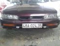 Honda Accord   1994 - Bán xe Honda Accord năm sản xuất 1994, màu đỏ