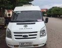 Ford Transit   2008 - Cần bán xe Ford Transit đời 2008, xe chạy hợp đồng du lịch