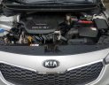 Kia K3   MT   2015 - Bán Kia K3 cuối 2015, 01 đời chủ, xe chạy lướt, nước sơn zin còn 100%
