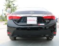 Toyota Corolla altis 1.8 G 2015 - Bán Toyota Corolla altis 1.8 G sản xuất 2015, màu đen