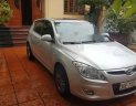 Hyundai i30   2008 - Bán xe Hyundai i30 2008, màu bạc, nhập khẩu Hàn Quốc số tự động