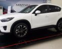 Mazda CX 5 2.0 2WD 2018 - Trả trước 180 triệu nhận ngay Mazda 3 1.5 2018, đủ màu, CTKM T8 hấp dẫn- 0977759946