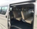 Toyota Hiace  MT 2005 - Bán xe Toyota Hiace MT sản xuất 2005, đồng sơn zin, không cấn đụng