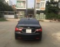 Hyundai Sonata 2011 - Cần bán Hyundai Sonata 2011, màu đen