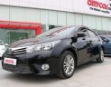 Toyota Corolla altis 1.8 G 2015 - Bán Toyota Corolla altis 1.8 G sản xuất 2015, màu đen