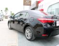 Toyota Corolla altis 1.8 G 2015 - Bán Toyota Corolla altis 1.8 G sản xuất 2015, màu đen