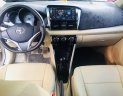 Toyota Vios   E MT   2017 - Bán ô tô Toyota Vios E MT sản xuất năm 2017, số sàn, giá chỉ 518 triệu