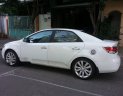 Kia Forte  MT 2012 - Bán Kia Forte 2012 số sàn, đồng hồ chuẩn 87 000 km, máy móc chưa một lần đụng chạm