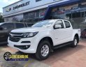 Chevrolet Colorado 2018 - Chevolet Colorado giao xe ngay, giảm giá mạnh, lãi suất cực kỳ hấp dẫn trong tháng