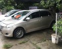 Toyota Vios 2010 - Cần bán xe Toyota Vios năm sản xuất 2010