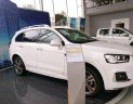 Chevrolet Captiva LTZ 2018 - Bán Chevrolet Captiva mới, giảm gía sốc chỉ còn 819tr, hỗ trợ trả góp toàn quốc